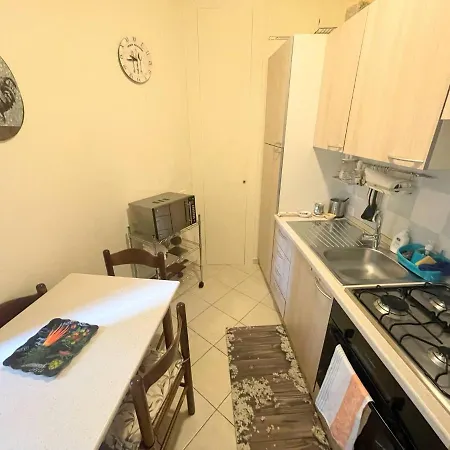 Lägenhet Car Not Necessary Centrally Located, Up Market Apt- Sleeps 46 - Terracebbq Spoleto