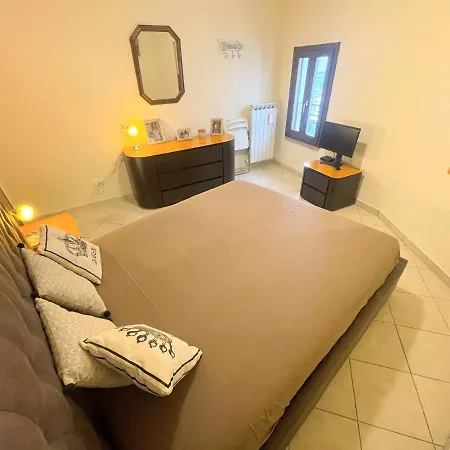 Apartamento Car Not Necessary Centrally Located, Up Market Apt- Sleeps 46 - Terracebbq
