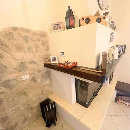 Lägenhet Car Not Necessary Centrally Located, Up Market Apt- Sleeps 46 - Terracebbq Spoleto