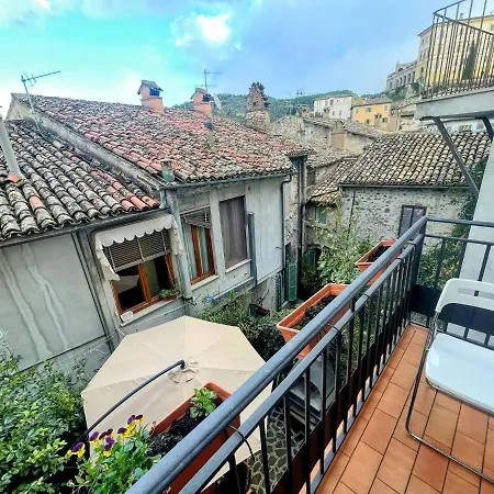 Apartamento Car Not Necessary Centrally Located, Up Market Apt- Sleeps 46 - Terracebbq